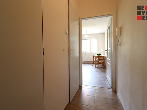 Prodaný byt 3+1 73 m²