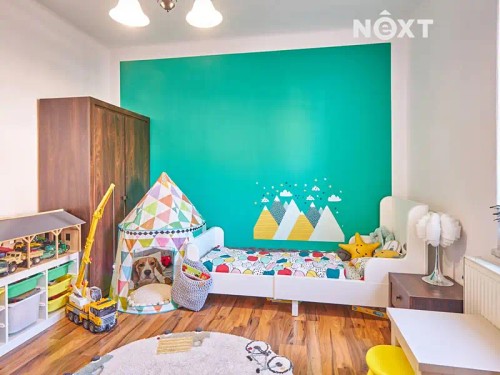 Prodaný dům 124 m², pozemek 315 m²