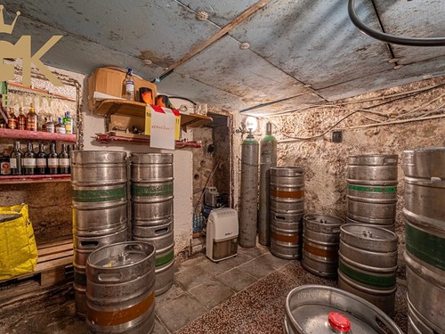 Prodaný dům 310 m², pozemek 468 m²