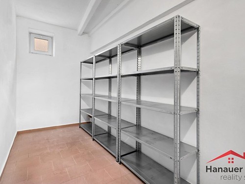 Prodaný byt 2+1 74 m²