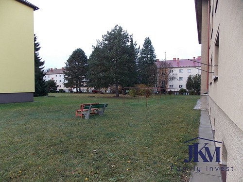 Prodaný byt 3+1 76 m²