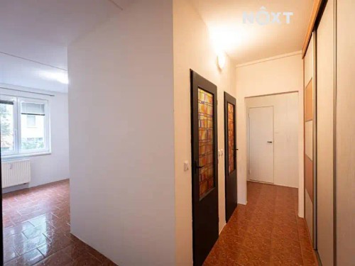 Prodaný byt 4+1 83 m²