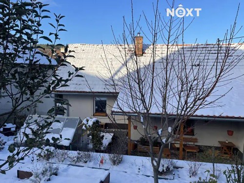 Prodaný dům 130 m², pozemek 473 m²