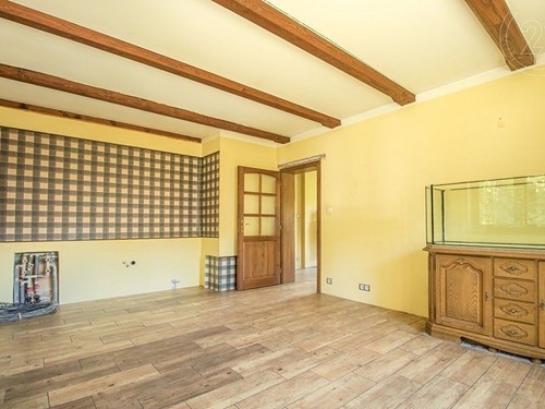 Prodaný dům 117 m², pozemek 1128 m²