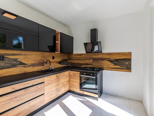 Prodaný byt 2+1 60 m²