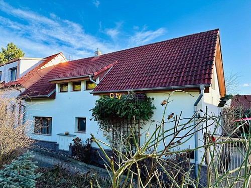 Prodaný dům 167 m², pozemek 253 m²