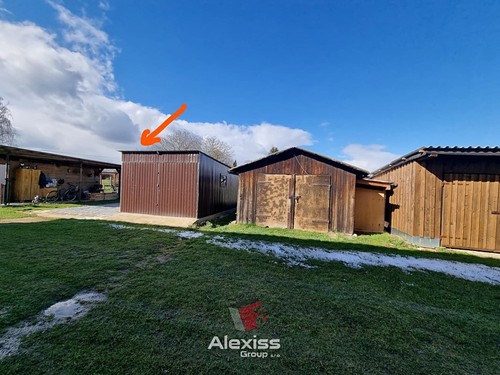 Prodaný byt 3+kk 55 m²