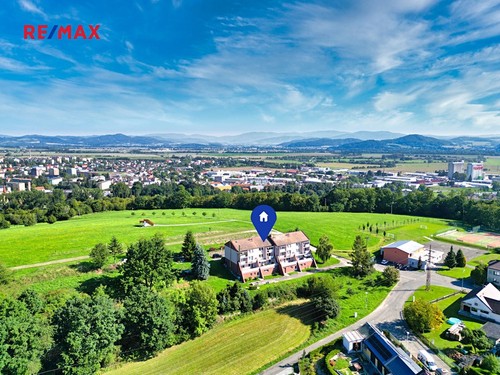 Prodaný byt 3+1 90 m²