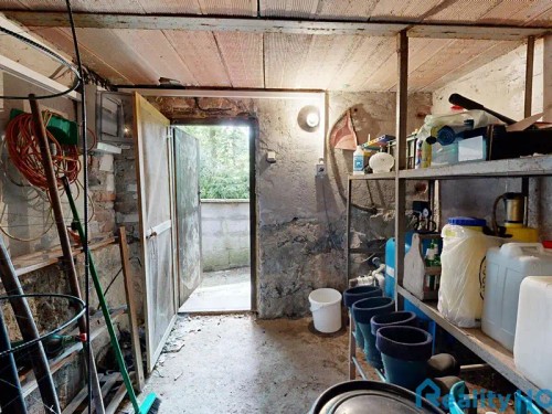 Prodaná chata 77 m², pozemek 100 m²