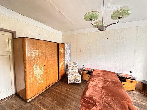 Prodaný byt 2+1 57 m²