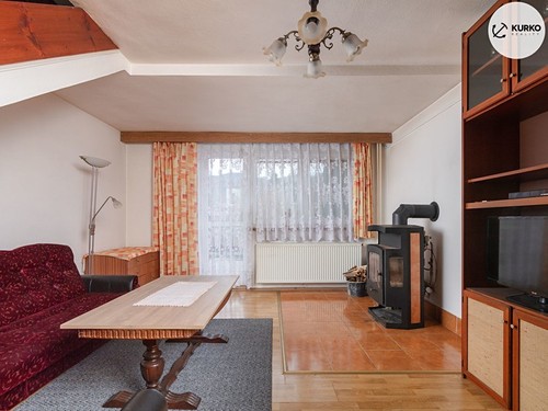 Prodaný dům 112 m², pozemek 206 m²