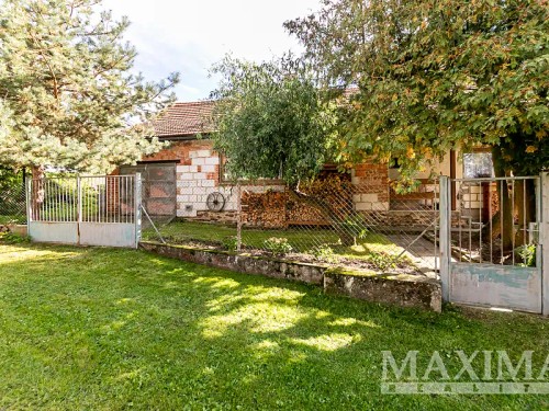 Prodaný  dům 152 m², pozemek 467 m²
