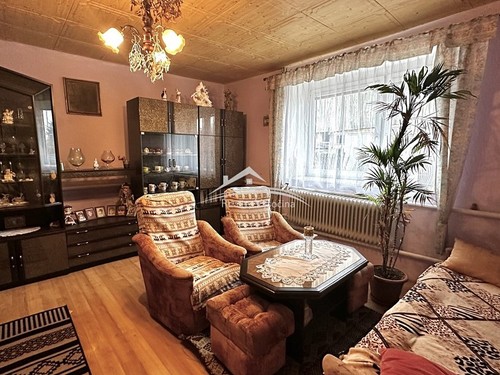 Prodaný dům 130 m², pozemek 853 m²