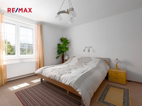 Prodaný dům 135 m², pozemek 350 m²