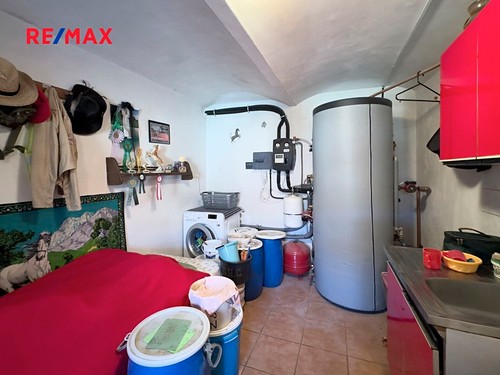 Prodaný dům 160 m², pozemek 3217 m²