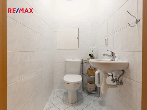 Prodaný byt 2+kk 58 m²