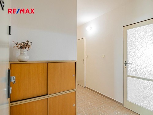 Prodaný byt 2+1 48 m²