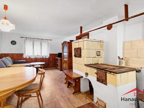 Prodaný dům 220 m², pozemek 790 m²