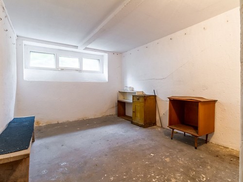 Prodaný byt 3+1 80 m²