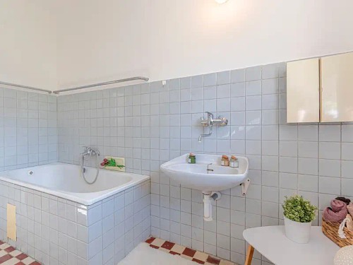 Prodaný byt 4+1 99 m²