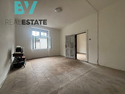 Prodaný byt 1+1 46 m²