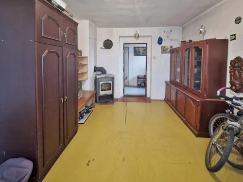 Prodaný byt 3+1 84 m²