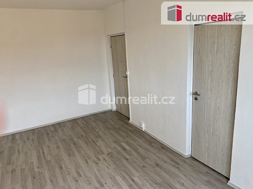 Prodaný byt 1+1 36 m²