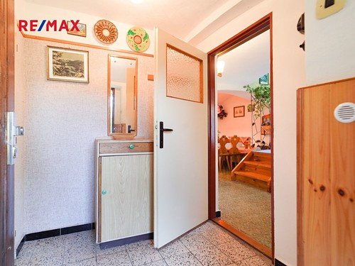 Prodaná chata 85 m², pozemek 1106 m²