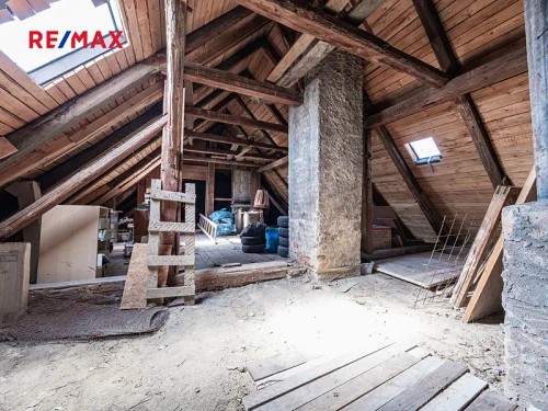 Prodej domu 200 m², pozemek 343 m²
