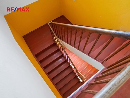 Prodaný byt 2+kk 60 m²