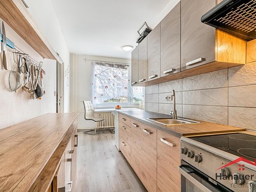 Prodaný byt 3+1 64 m²