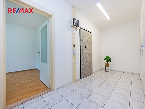 Prodaný byt 3+kk 62 m²