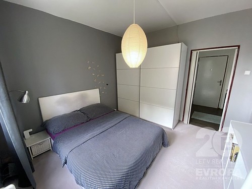 Prodaný byt 2+1 53 m²