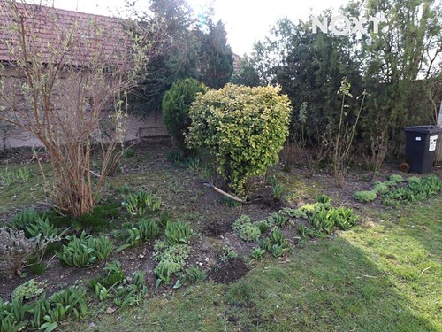 Prodaný dům 62 m², pozemek 1434 m²