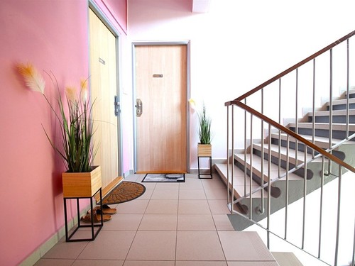 Prodaný byt 2+1 59 m²