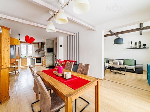 Prodaný dům 82 m², pozemek 776 m²