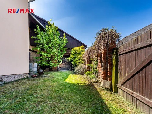 Prodej domu 88 m², pozemek 317 m²