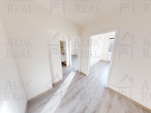 Prodaný byt 2+kk 39 m²