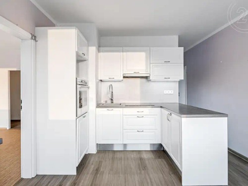 Prodaný byt 3+1 64 m²