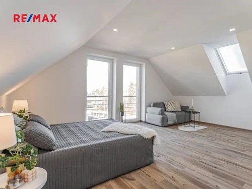 Prodaný dům 150 m², pozemek 853 m²