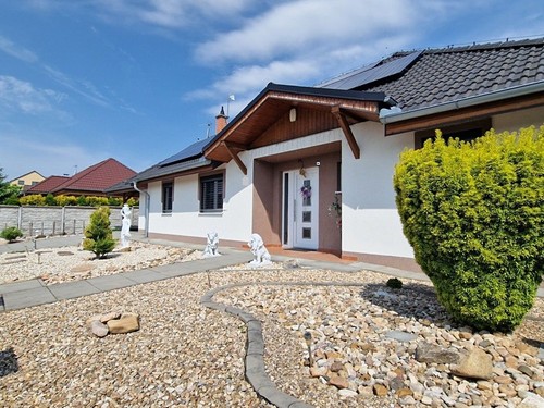 Prodaný dům 99 m², pozemek 997 m²