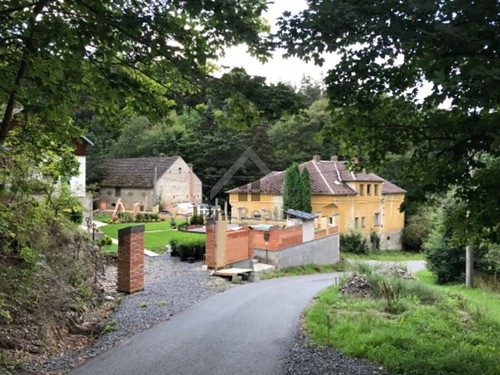 Prodaný dům 300 m², pozemek 791 m²
