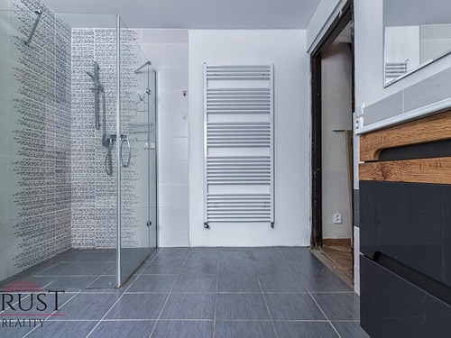 Prodaný dům 159 m², pozemek 380 m²