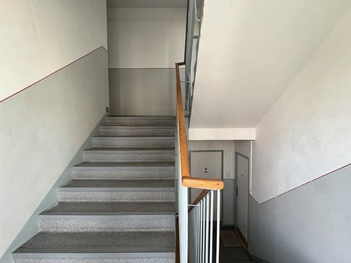 Prodaný byt 2+1 52 m²