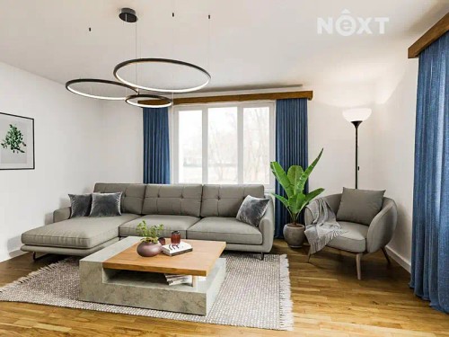 Prodaný dům 65 m², pozemek 2392 m²