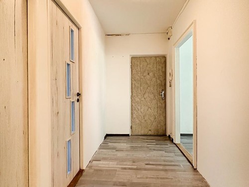 Prodaný byt 3+1 63 m²