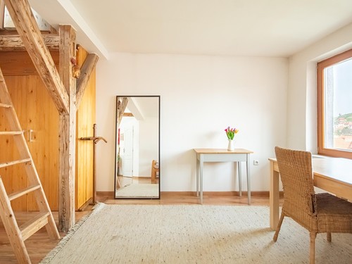 Prodaný byt 1+kk 70 m²