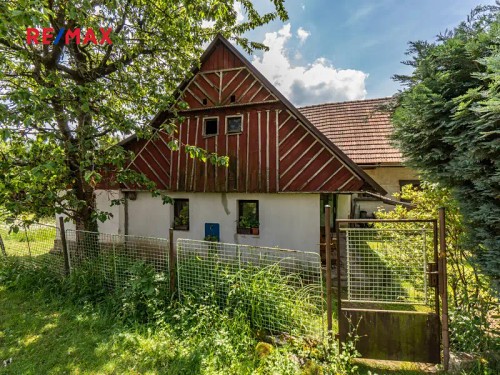 Prodaný dům 110 m², pozemek 653 m²