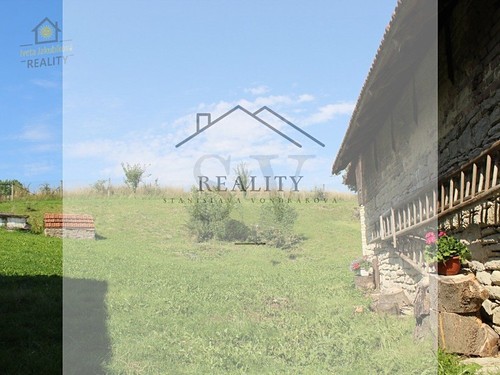 Prodaná zemědělská usedlost 200 m², pozemek 1196 m²