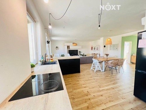 Prodaný byt 3+kk 127 m²